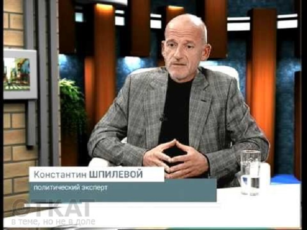 Шпилевой — технология заработка на одесских общественниках