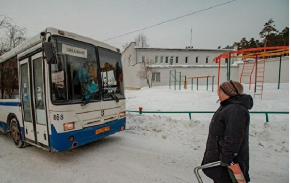 «Чтоб вы заболели вирусом»: российские пенсионерки атаковали прибывших на карантин китайцев