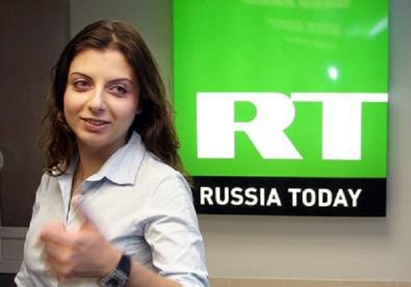 Порнонакрутки Russia Today