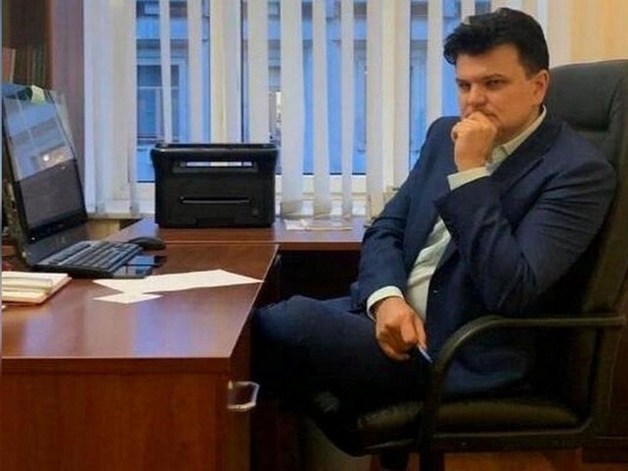 Переболевший коронавирусом нардеп Горбенко поделился подробностями о том, как он поборол болезнь