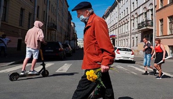 Госдума приняла закон «Единой России» о защите бизнеса и пенсионеров от долгов