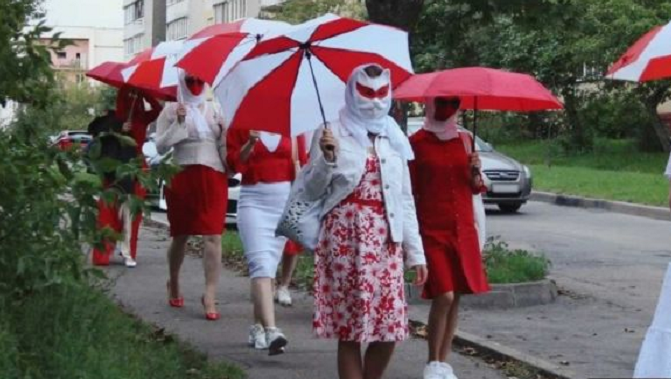 В Беларуси расцвело доносительство. “Стучат” не только частные лица, но и организации