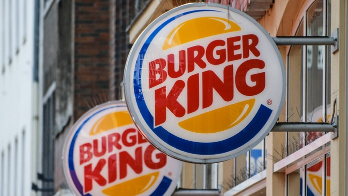 Burger King не планирует уходить из России