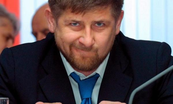 Рамзан Кадыров засобирался в Минск к Лукашенко