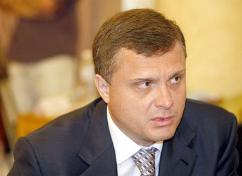 “Подробности” Левочкина отмывают Махницкого от покупки Hyatt