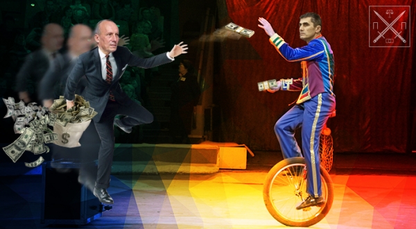 ПРОКУРАТУРА VS ТЕРБАТЫ = КОНЕЦ МАЙДАНА