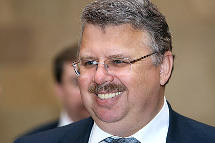 "Погромы" Бельянинова
