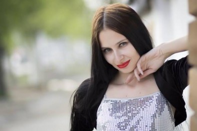 Журналистку из Луганска арестовали как наводчицу