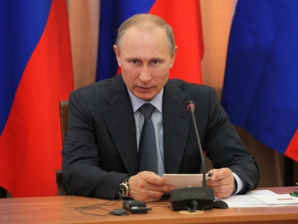 Cтанислав Белковский: Путин доездился
