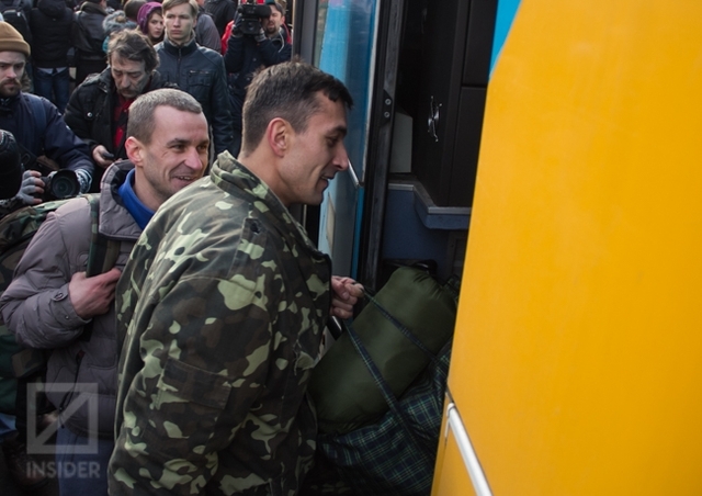 Куди приведуть виїзні візи для українців