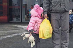 Жебраки у Бангладеш багатші, ніж працюючі українці