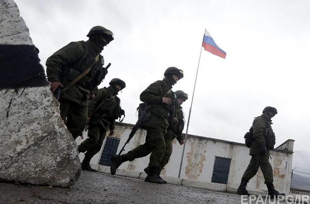 У военной базы ГРУ в Тольятти прошла стихийная акция протеста