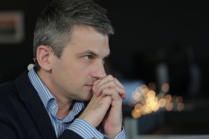 Роман Скрипін: "...Панове Арсеній Яценюк Та Петро Порошенко. Ви Засиділися, Реально."