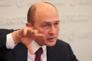 Диденко причастен к рейдерскому захвату ягодного предприятия, – СМИ