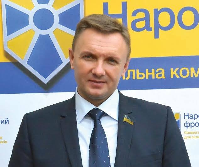 Нардеп Яценюка пролобіював в уряді ремонт доріг навколо свого ресторану в Кіровограді на 6 мільйонів