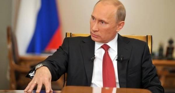 Планы Путина по захвату Украины «слили» честные российские офицеры