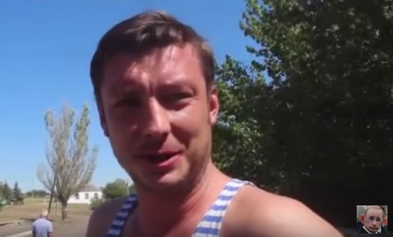 Российский наемник рассказал, как из Сирии попал воевать прямо на Донбасс
