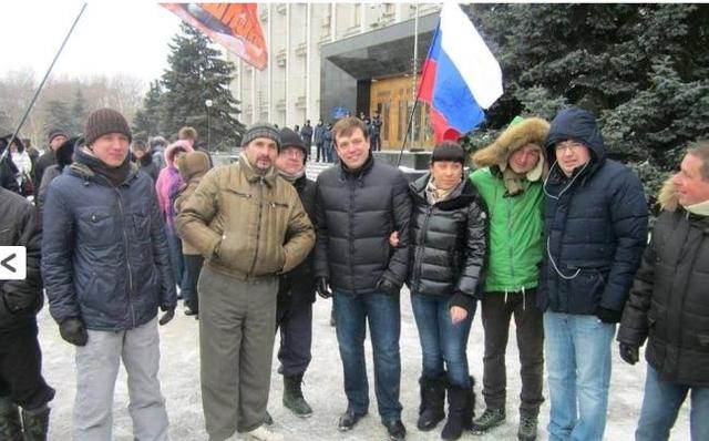 Дайджест оппозиционных баталий в Одессе