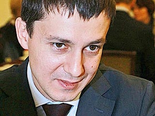 Сурковский обнальщик Мищенко