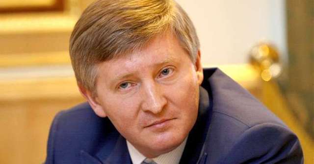 Украина задолжала Ахметову больше трех миллиардов гривен
