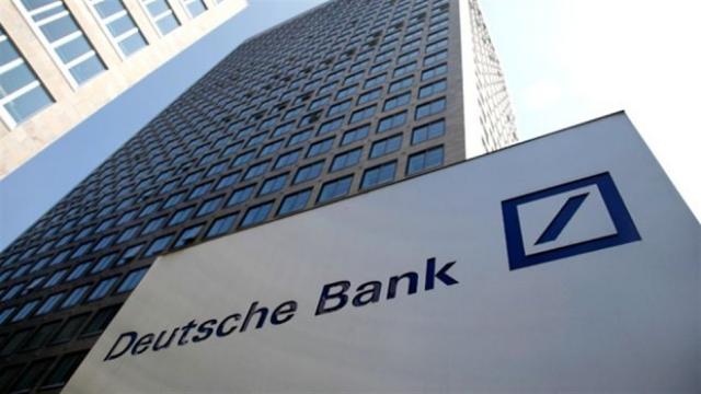 Deutsche Bank разрывает отношения с кипрскими банками из-за их российских связей