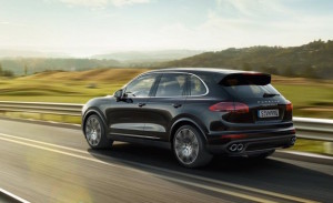 Прокурор «амнистировала» Porsche Cayenne за $6 тыс