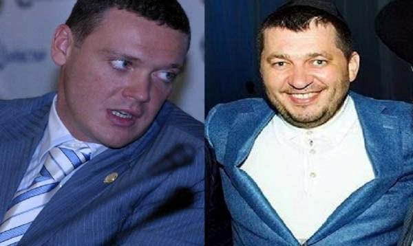 Прокуратура намагається виселити "Фінбанк" з київського офісу і стягнути борг за оренду