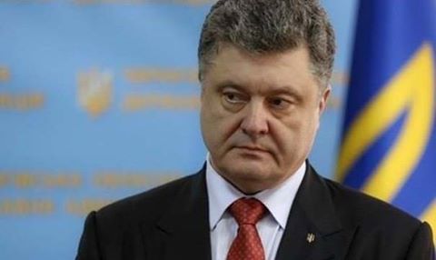 Рейтинг недоверия к Порошенко вырос до 70%