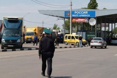 Перестрелку в ночь на 7 августа в Крыму устроили пьяные российские военные