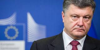 Главный враг Украины — Порошенко, - Foreign Policy