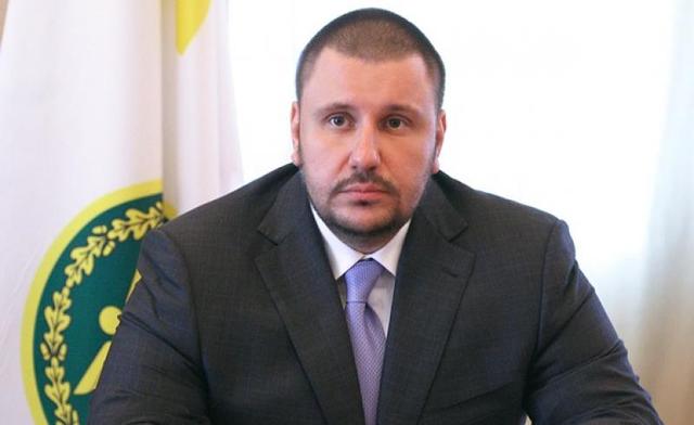 Фирмы Клименко украли у Украины ее годовой бюджет - Луценко