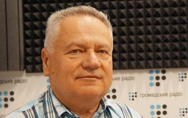 Экс-ректор НАУ, "погоревший" на взятке, вышел из больницы