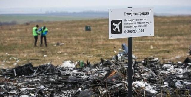 Forbes: Путин никогда не признает вину даже за случайное уничтожение MH17