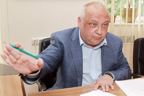 Нардеп Грынив утверждает, что это не он украл "Апостол" из библиотеки Вернадского