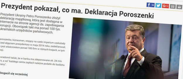 "Хватит, чтобы купить большую часть страны": западные СМИ о богатствах украинских чиновников