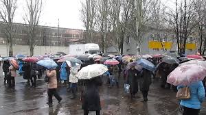 Еще один завод больше не будет кормить Украину. Печальная судьба харцызского «Силура»