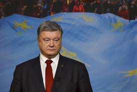 Порошенко уже 2 года не хотят подобрать новых кандидатов в ЦИК