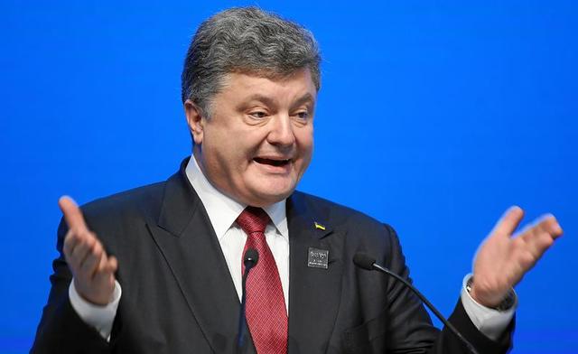 Порошенко отменяет мораторий на вырубку украинских лесов