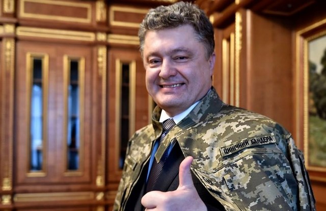 Как завершится президентство Петра Порошенко