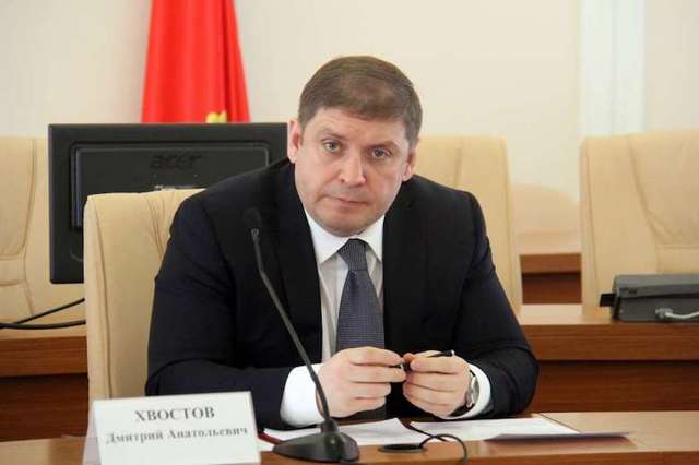 На бывшего замгубернатора Владимирской области завели второе дело за миллионные взятки