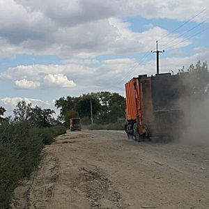 В Киеве раскрыли масштабную «мусорную» схему