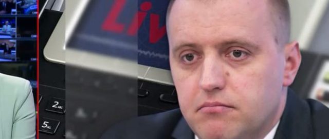 Виктор Трепак и Роман Трепак устроили массовую зачистку UKR.NET