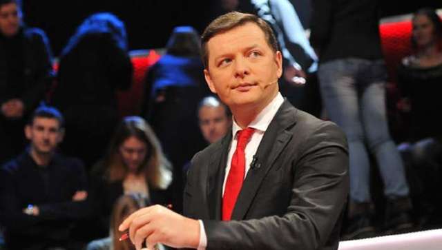 Ляшко предостерег Порошенко и Гройсмана от подписания меморандума с МВФ