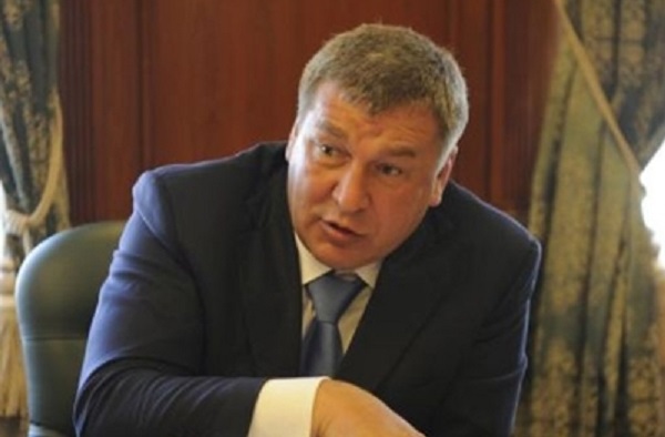 Когда закончится эпопея со строительством "Зенит-Албены"