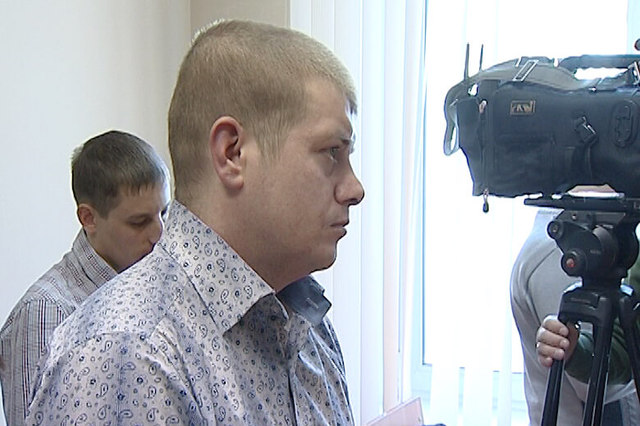 Челябинский коллектор, стрелявший в должника, получил два года колонии-поселения