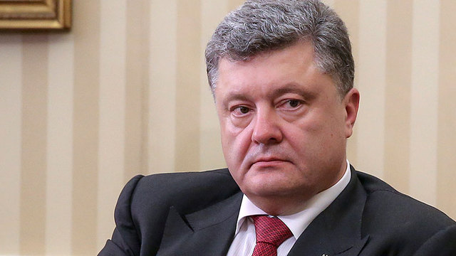 Порошенко назначил своей внештатной советницей бывшего заместителя Саакашвили