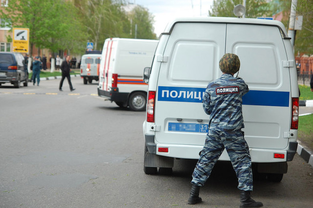 В ХМАО расследуют дело полицейских-садистов