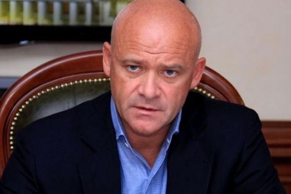 Владимир Галантерник & Геннадий Труханов, или как в Одессе организовали схему на оформлении документов в ГАСКе