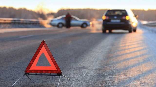 Госдума ввела уголовное наказание за побег с места ДТП