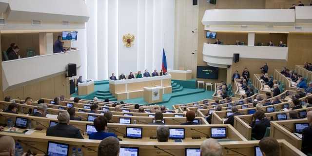 Законодательство «ждет аудит»?